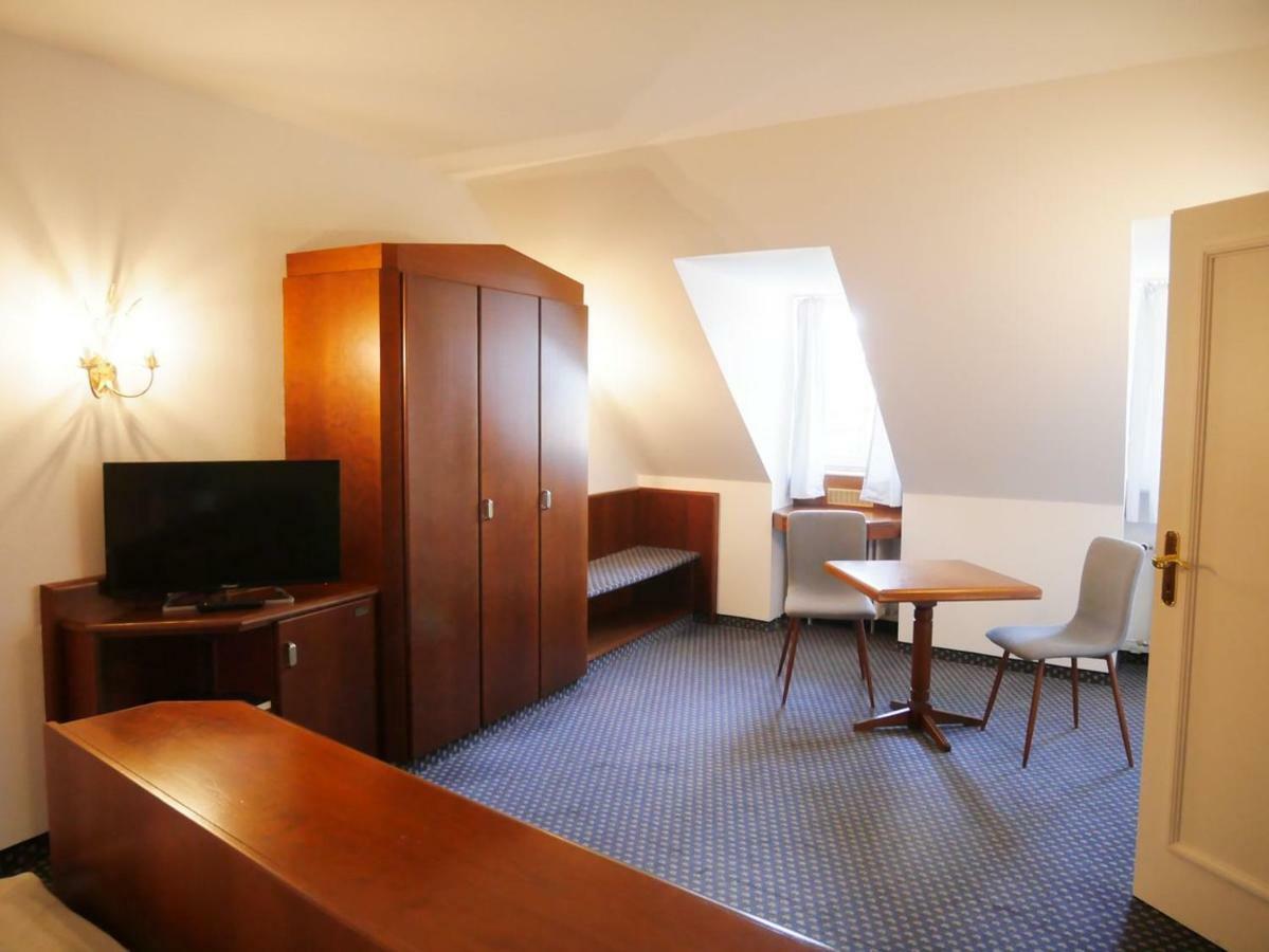Stadthaus Valentin Bed & Breakfast