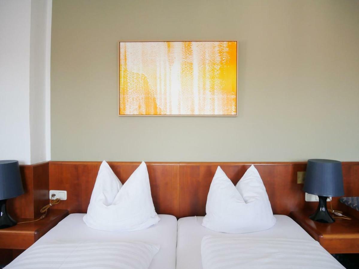 Bed & Breakfast Stadthaus Valentin